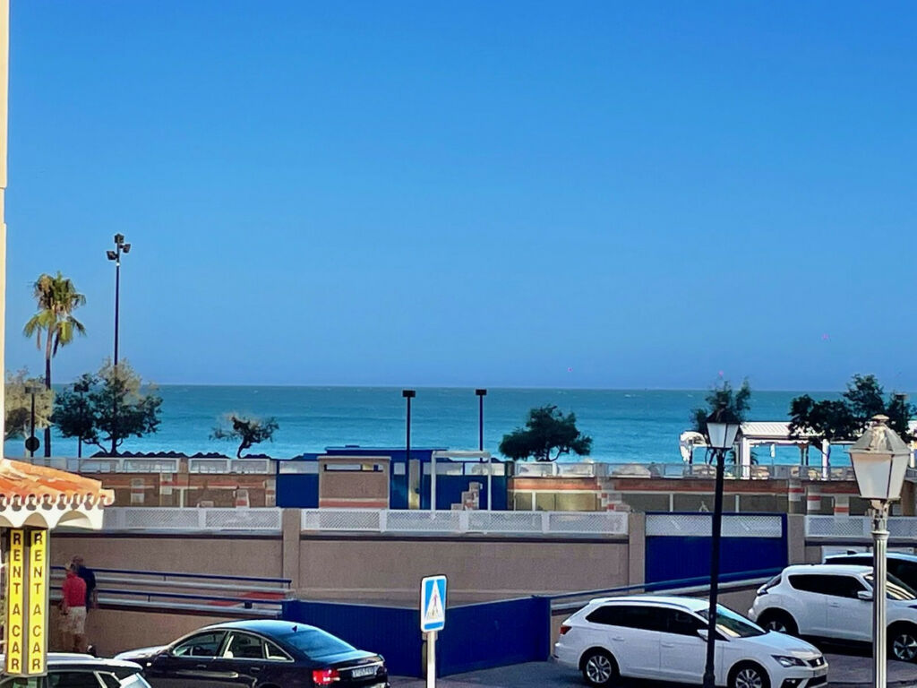 Detached Villa Fuengirola Málaga