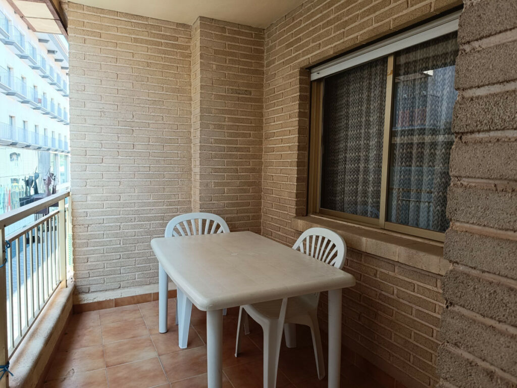 Middle Floor Apartment Los Alcazares Murcia