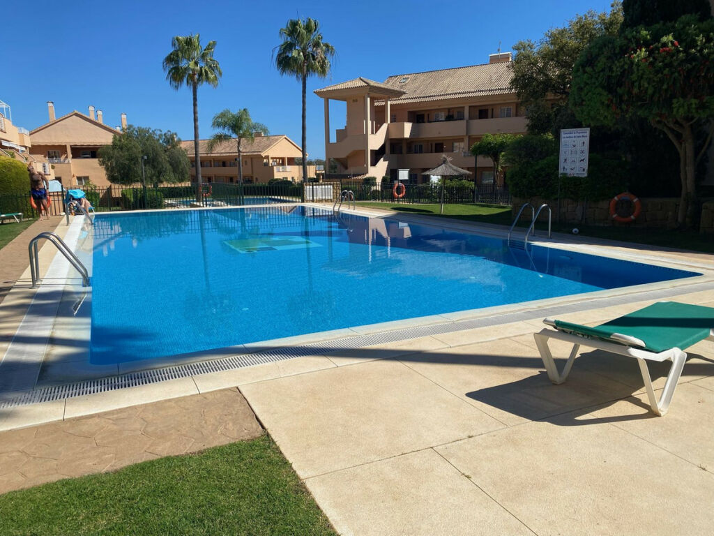 Penthouse Duplex Elviria Málaga