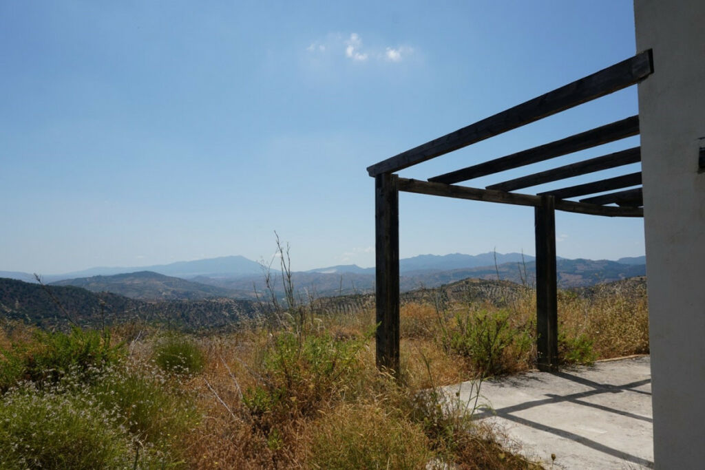 Finca - Cortijo Yunquera Málaga