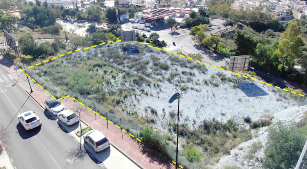 Commercial Plot Benalmadena Málaga - image 2