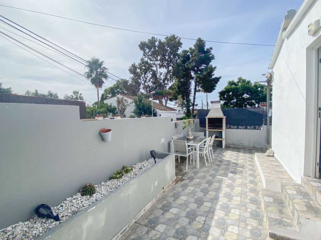 Townhouse Costabella Málaga