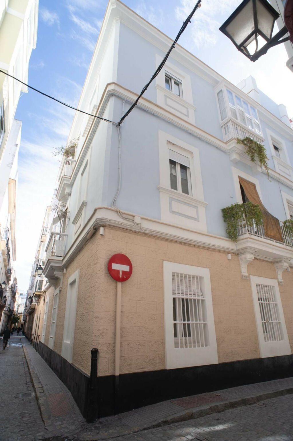 Hotel Cádiz Cádiz