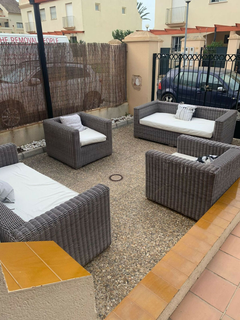 Townhouse Manilva Málaga