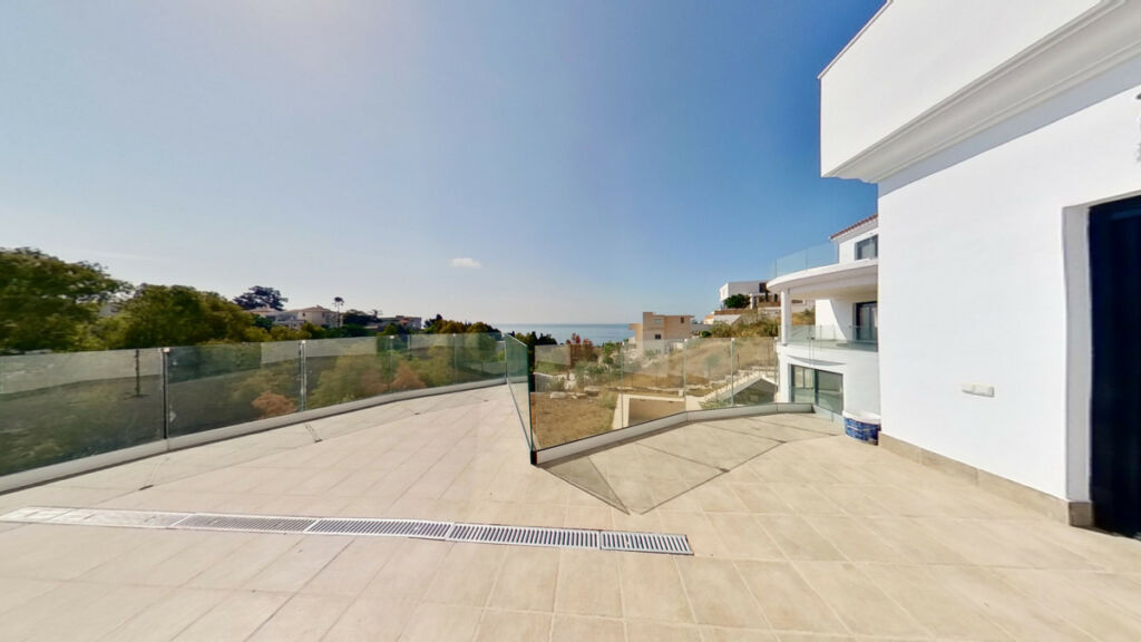 Detached Villa Benalmadena Costa Málaga - image 16
