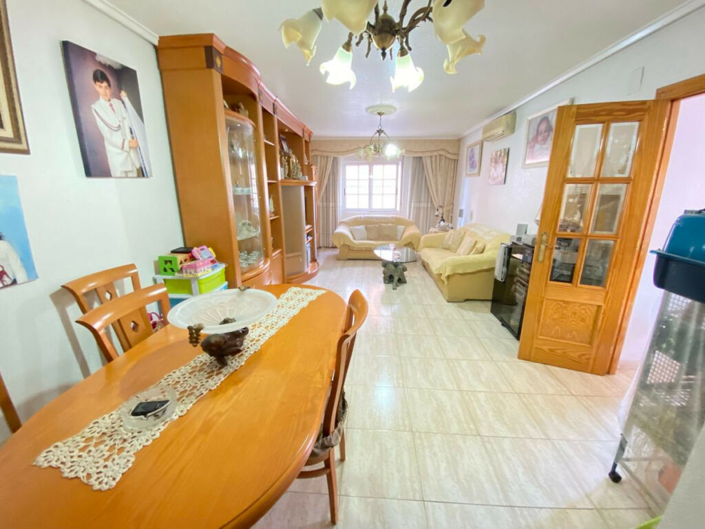 Townhouse Formentera del Segura Alicante - image 9