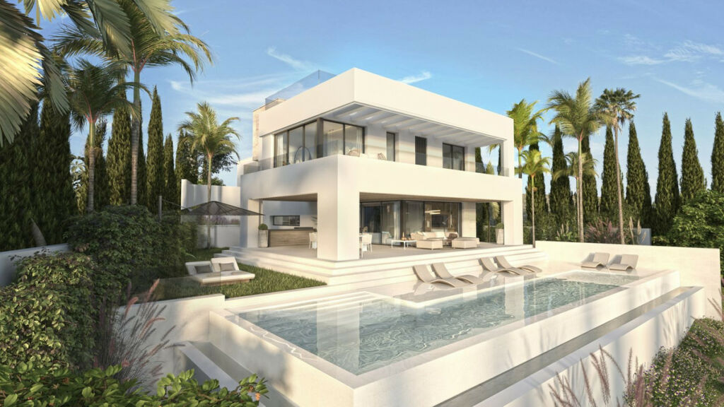 Residential Plot Sotogrande Cádiz - image 2