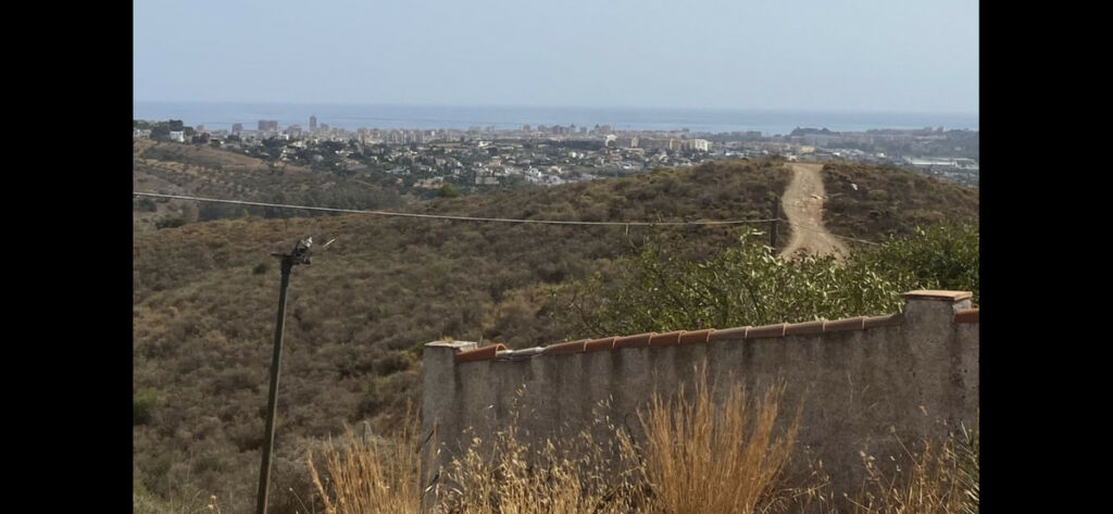 Residential Plot Mijas Golf Málaga