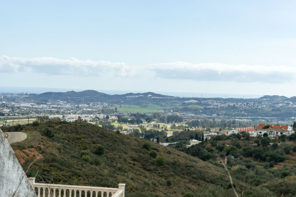 Residential Plot Mijas Golf Málaga