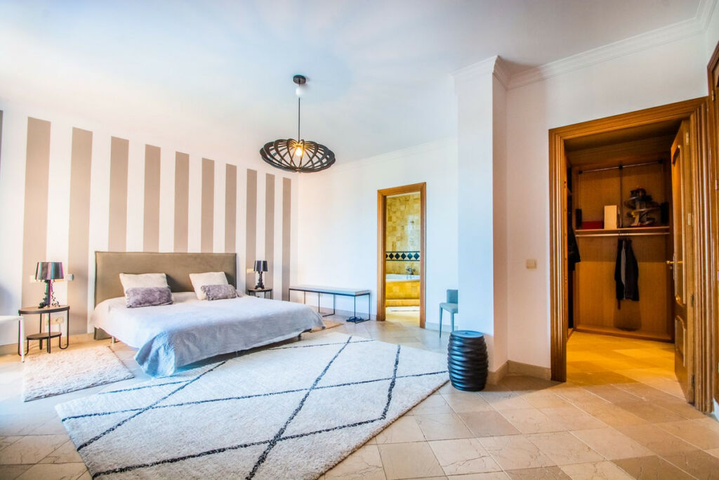 Penthouse Cancelada Málaga