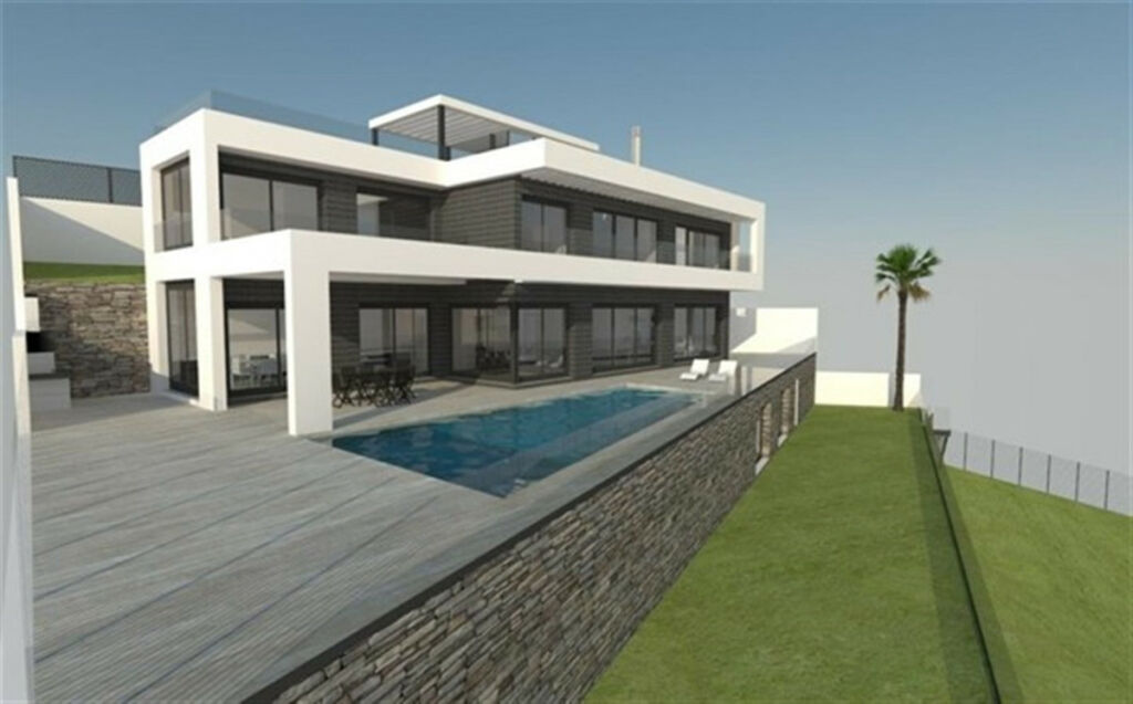 Residential Plot La Cala Golf Málaga