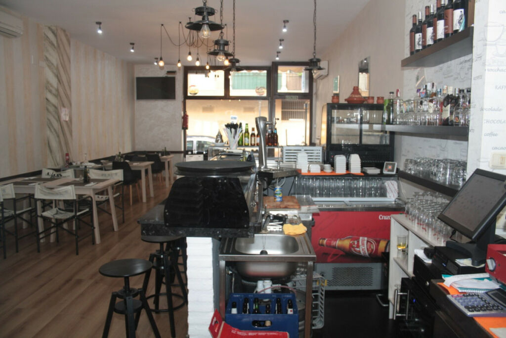 Restaurant Estepona Málaga