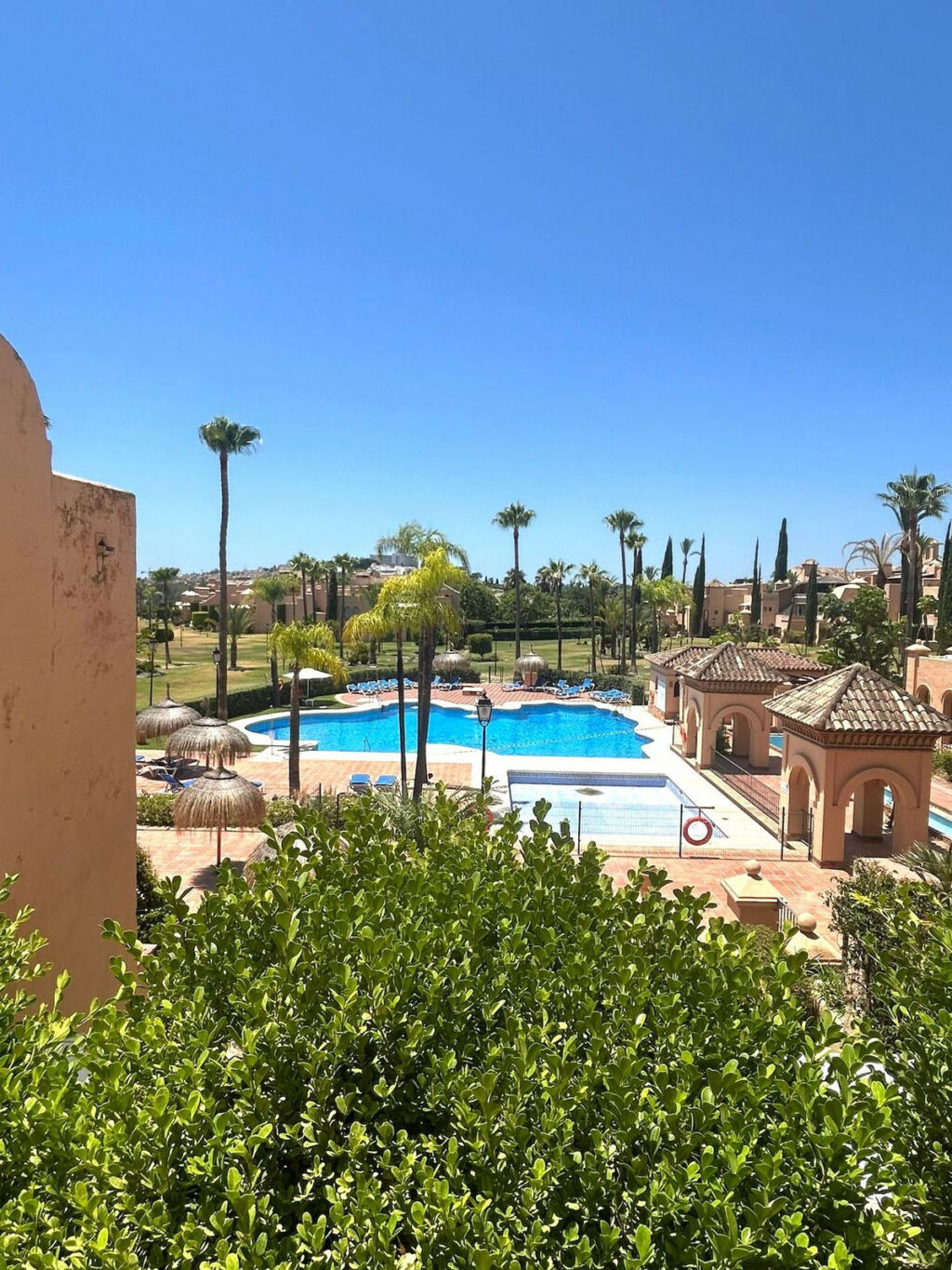 Penthouse Atalaya Málaga - image 16