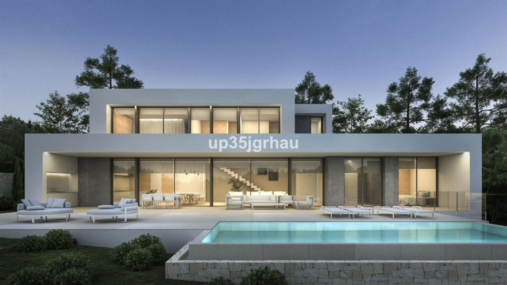 Residential Plot San Diego Cádiz