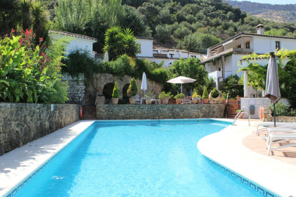 Hotel Ronda Málaga