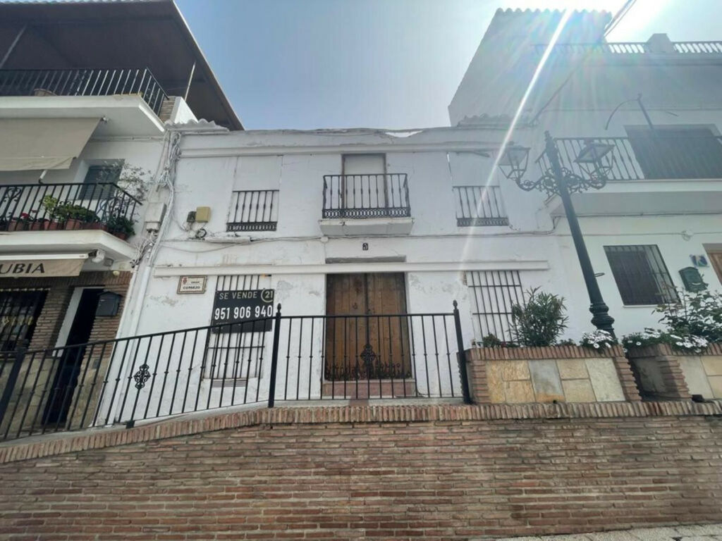 Residential Plot Monda Málaga - image 3