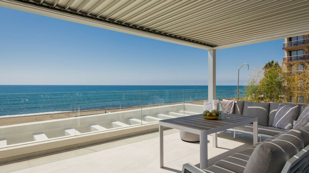 Detached Villa La Cala de Mijas Málaga