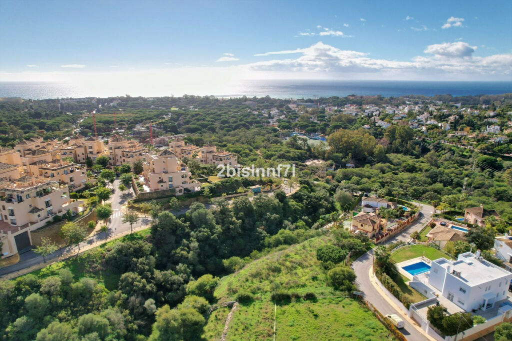 Residential Plot Elviria Málaga - image 2