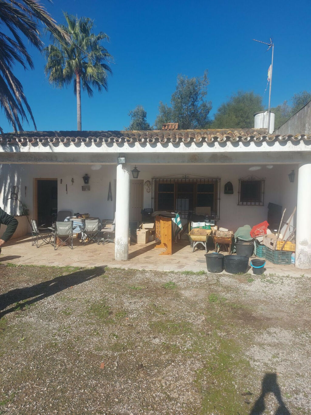 Finca - Cortijo Estepona Málaga