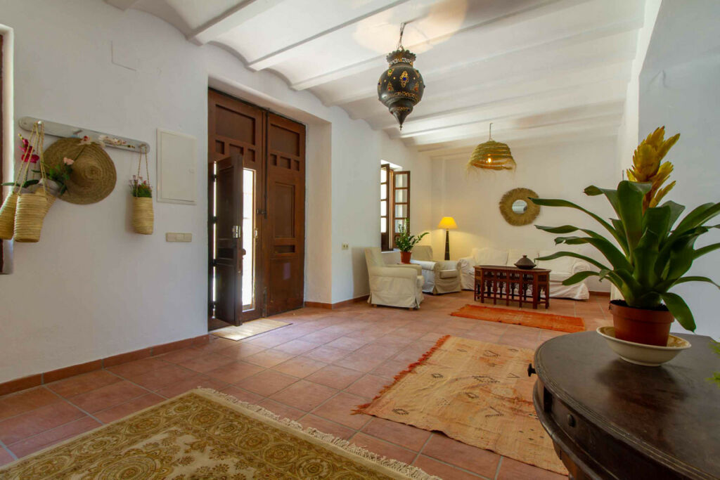 Townhouse Polop Alicante