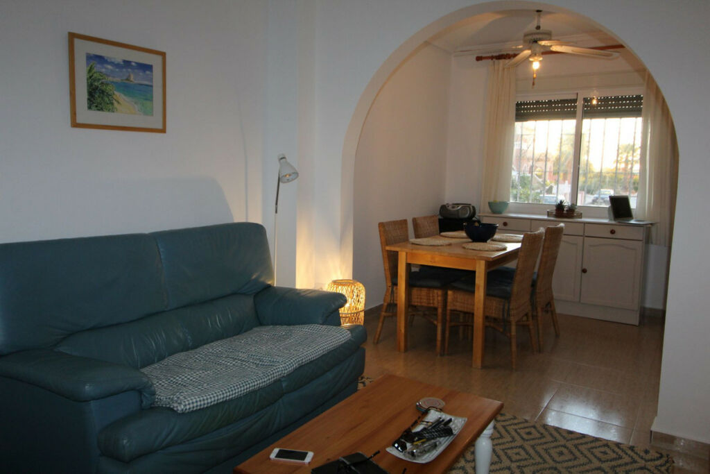 Townhouse Gran Alacant Alicante