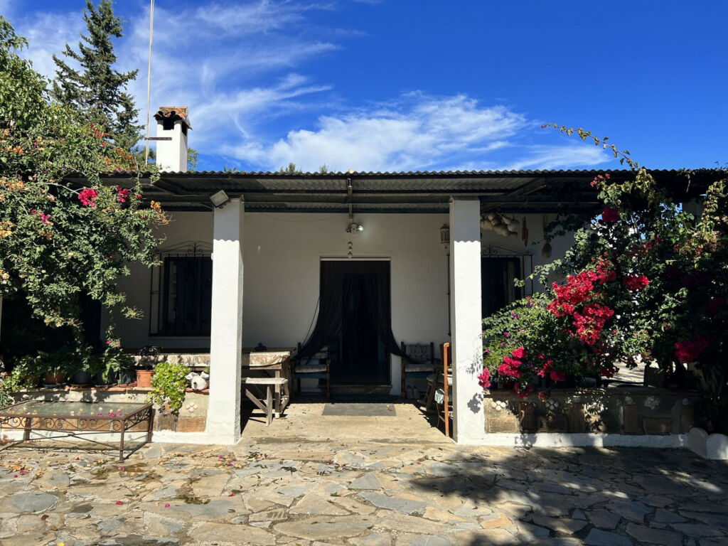 Finca - Cortijo New Golden Mile Málaga