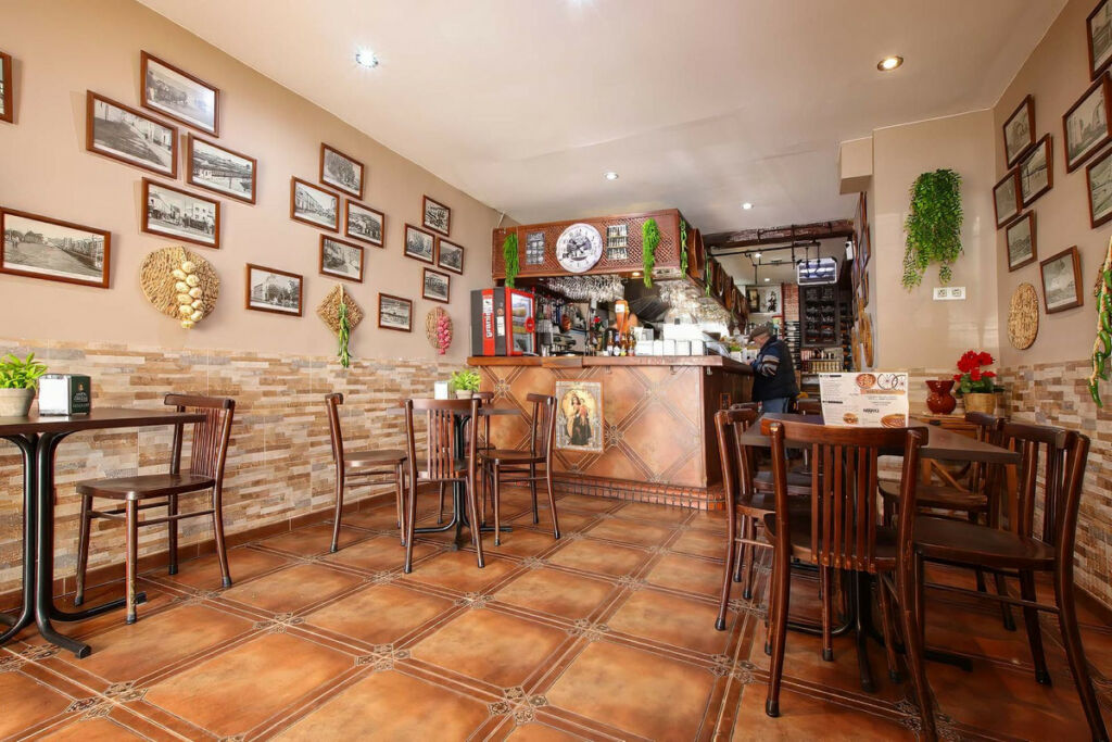 Restaurant Estepona Málaga - image 2
