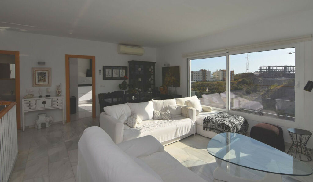 Semi-Detached House Fuengirola Málaga - image 10