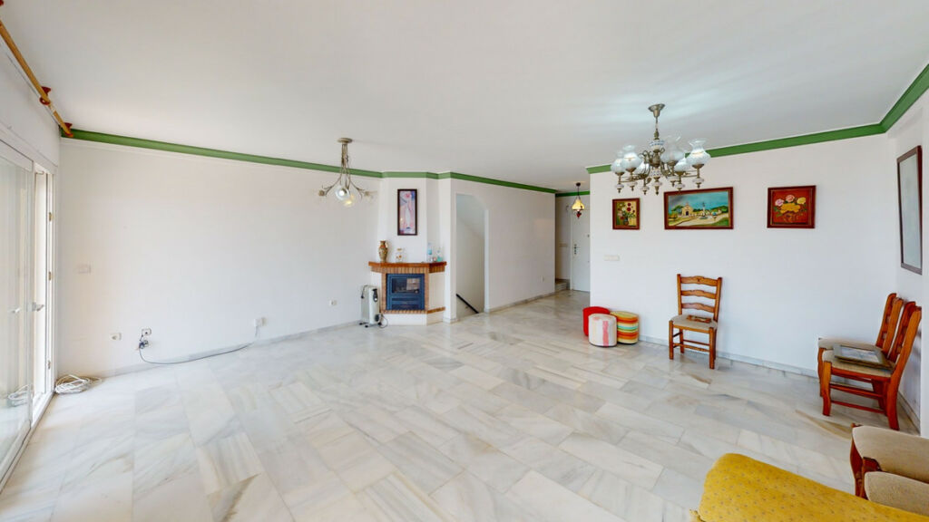 Semi-Detached House Torre del Mar Málaga - image 10