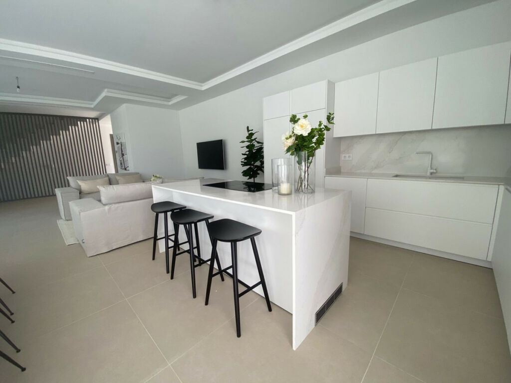 Detached Villa Monte Halcones Málaga - image 10