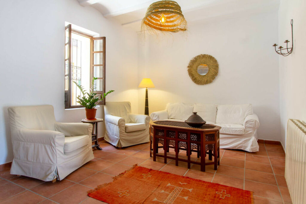 Townhouse Polop Alicante - image 10