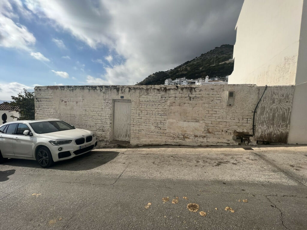 Residential Plot Mijas Málaga - image 10