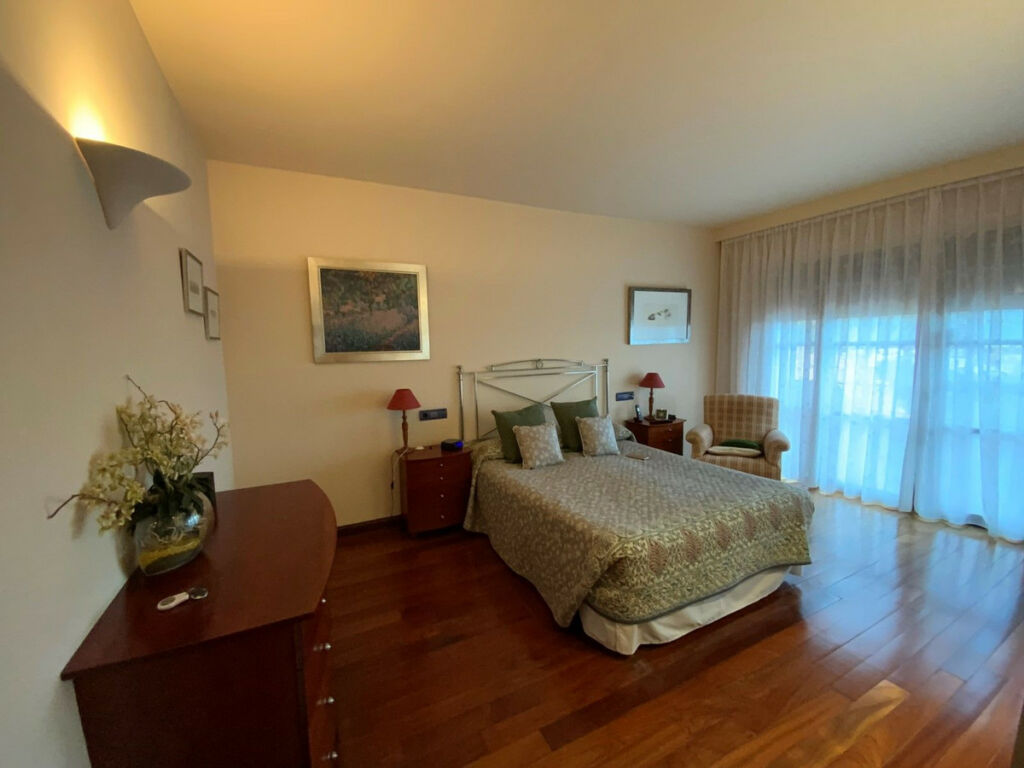 Detached Villa Marbella Málaga - image 10