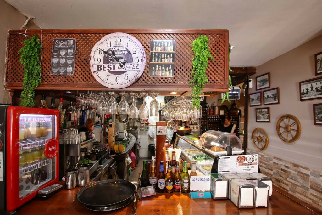 Restaurant Estepona Málaga - image 10