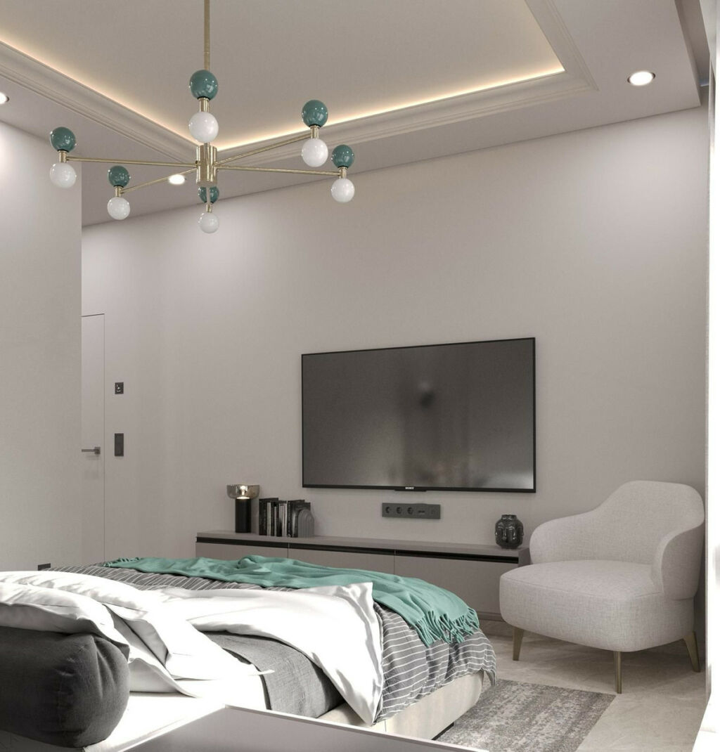 Ground Floor Apartment New Golden Mile Málaga - image 10