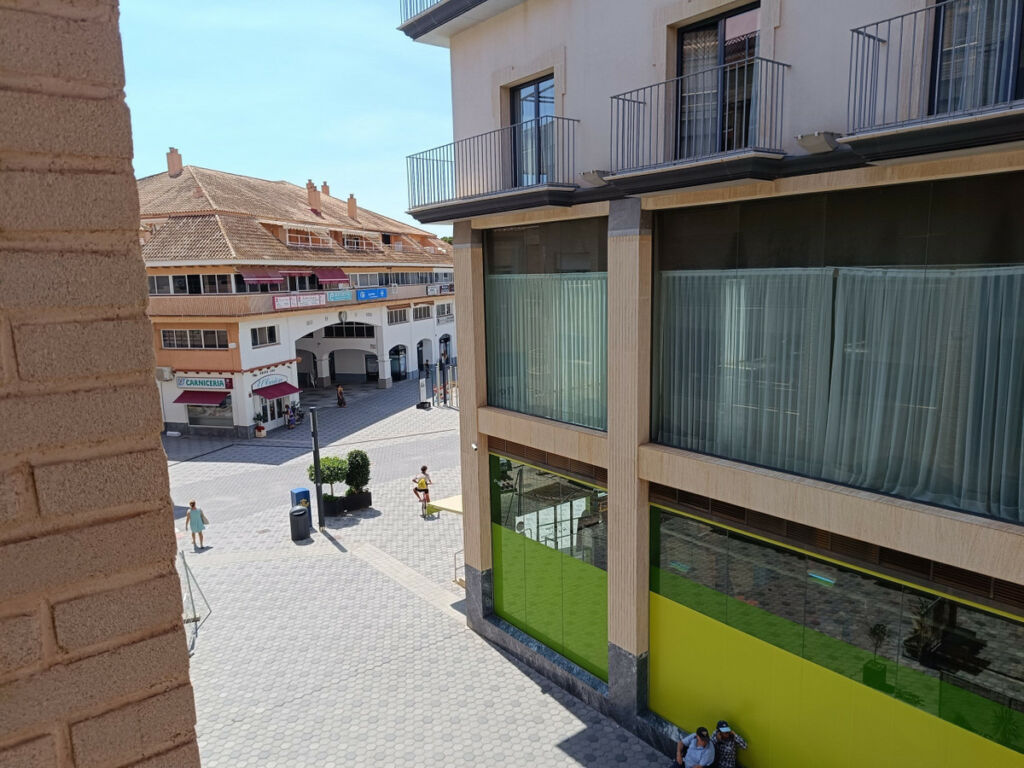 Middle Floor Apartment Los Alcazares Murcia - image 10