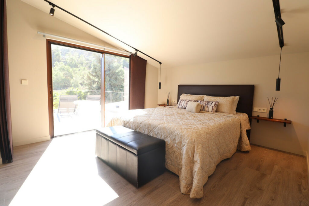 Detached Villa Aspe Alicante - image 10