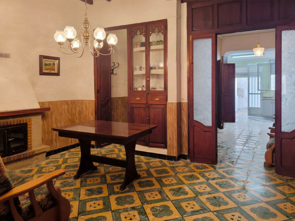 Townhouse Pedreguer Alicante - image 10