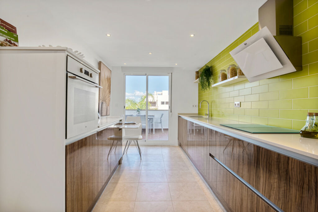 Penthouse Javea Alicante - image 10