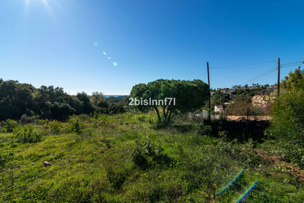 Residential Plot Elviria Málaga - image 10