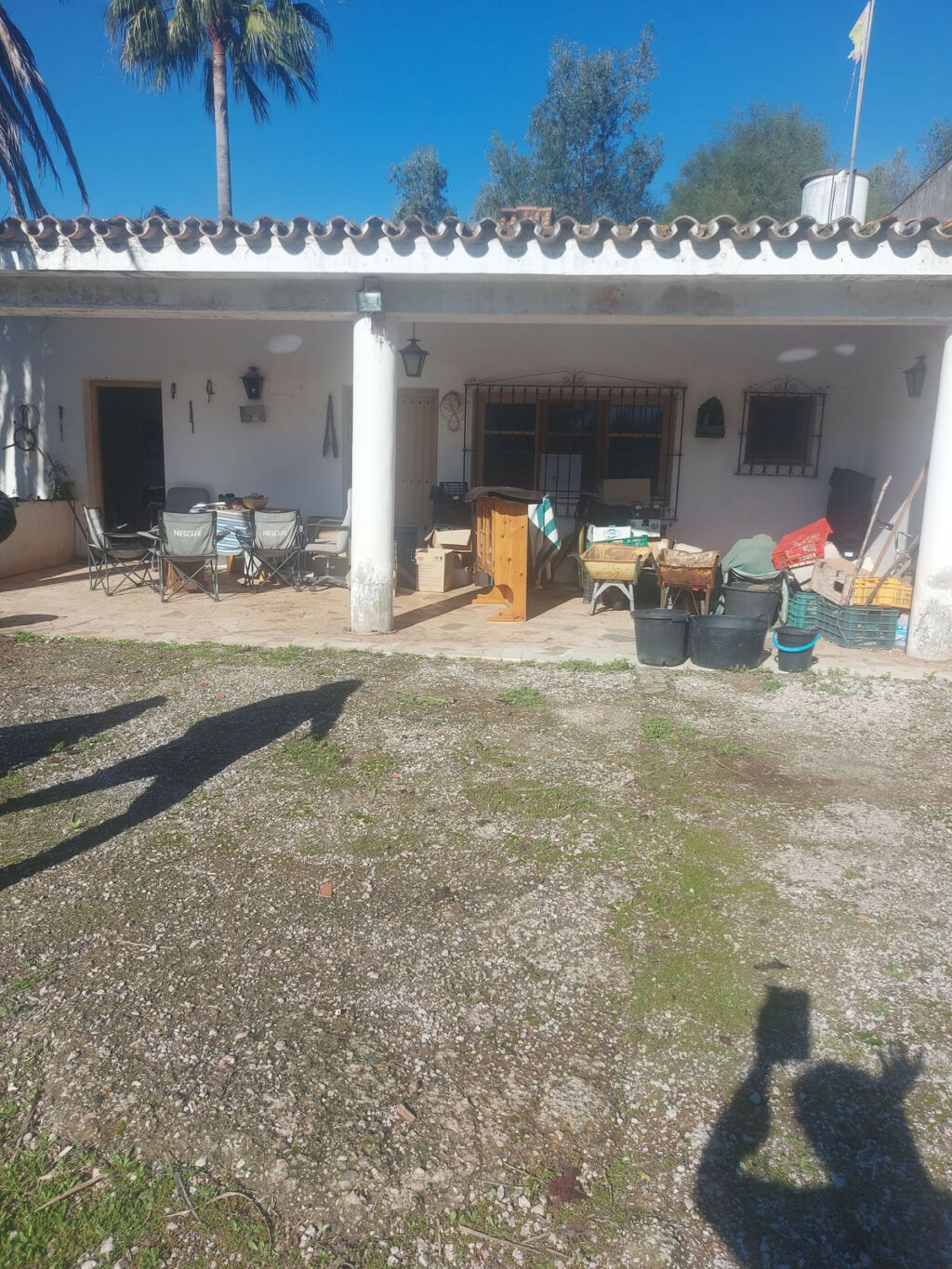 Finca - Cortijo Estepona Málaga - image 10