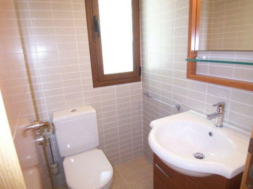 Detached Villa Moraira Alicante - image 10