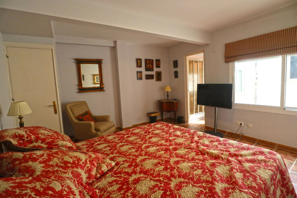 Middle Floor Apartment Marbella Málaga - image 10