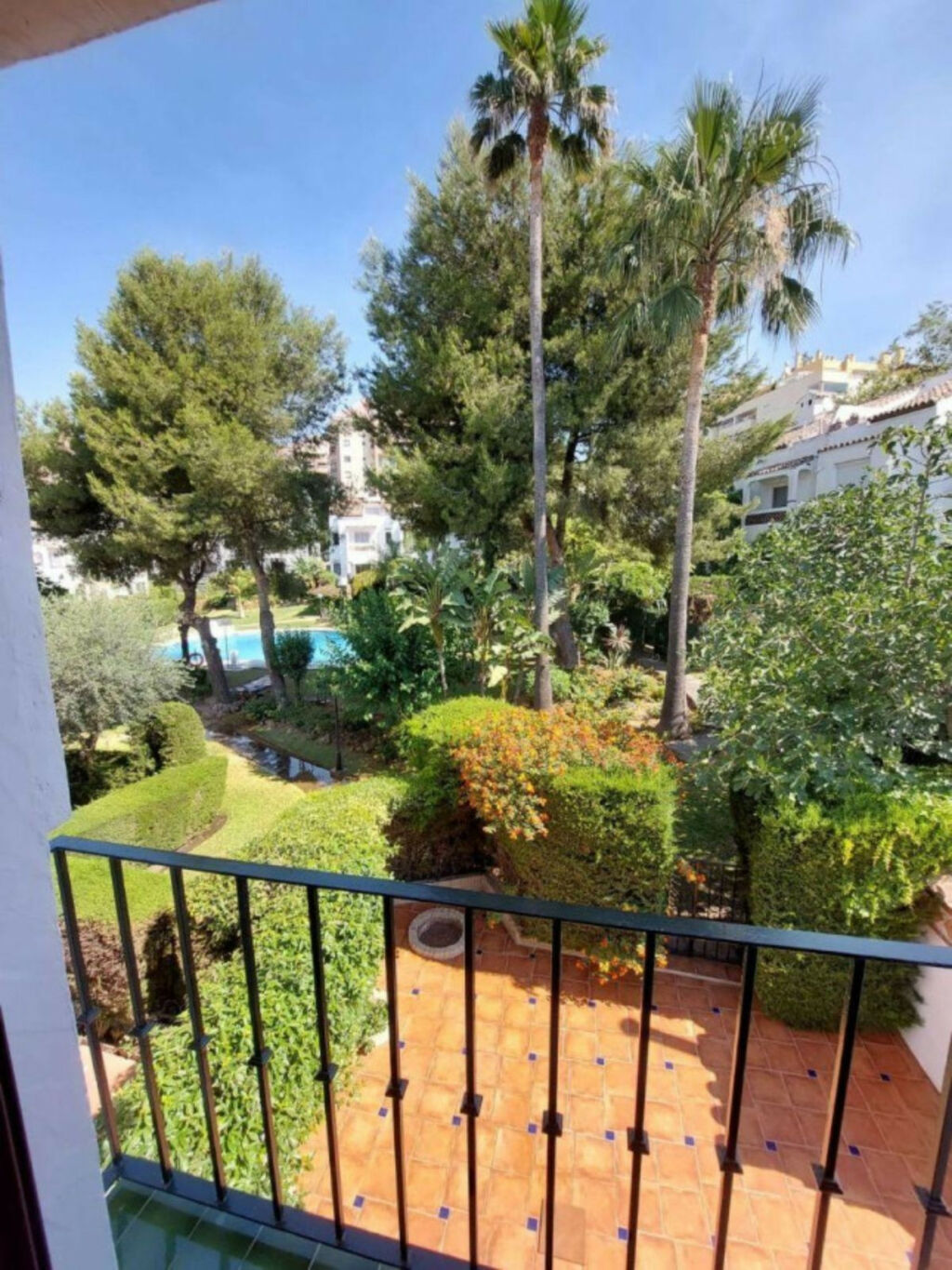 Semi-Detached House Marbella Málaga - image 10
