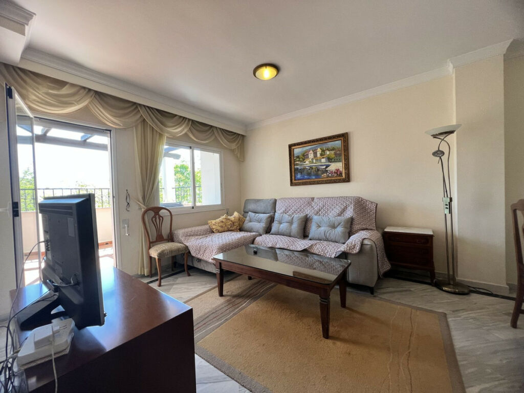 Penthouse The Golden Mile Málaga - image 20