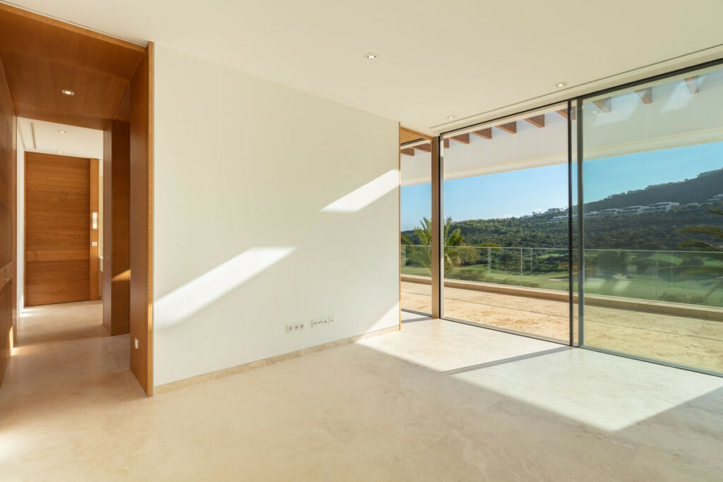 Detached Villa Casares Málaga - image 10