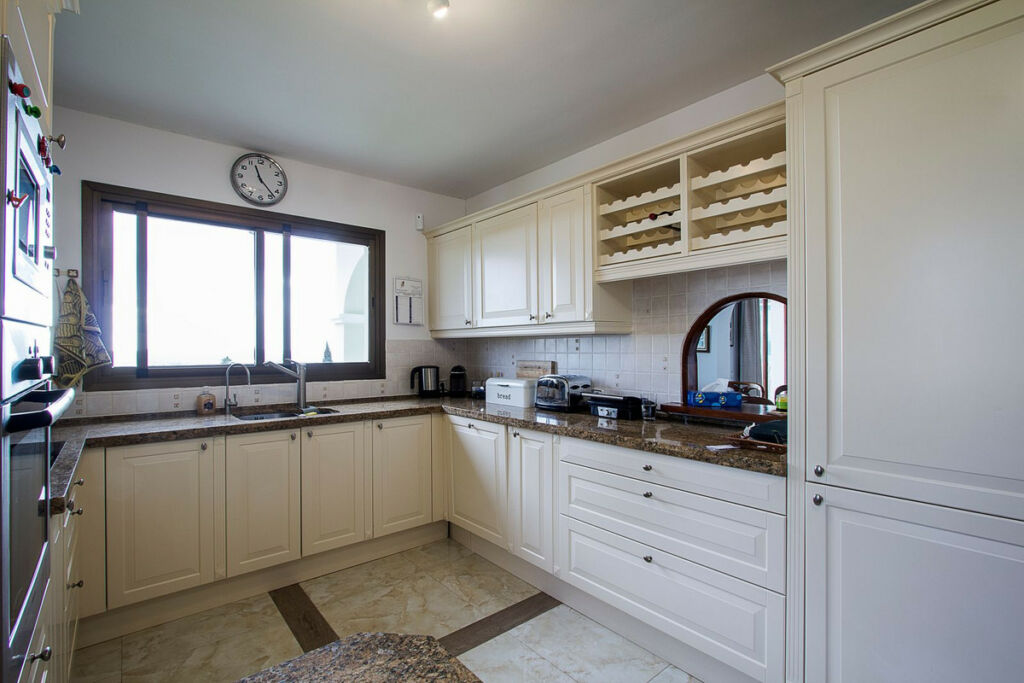 Detached Villa Mijas Costa Málaga - image 10