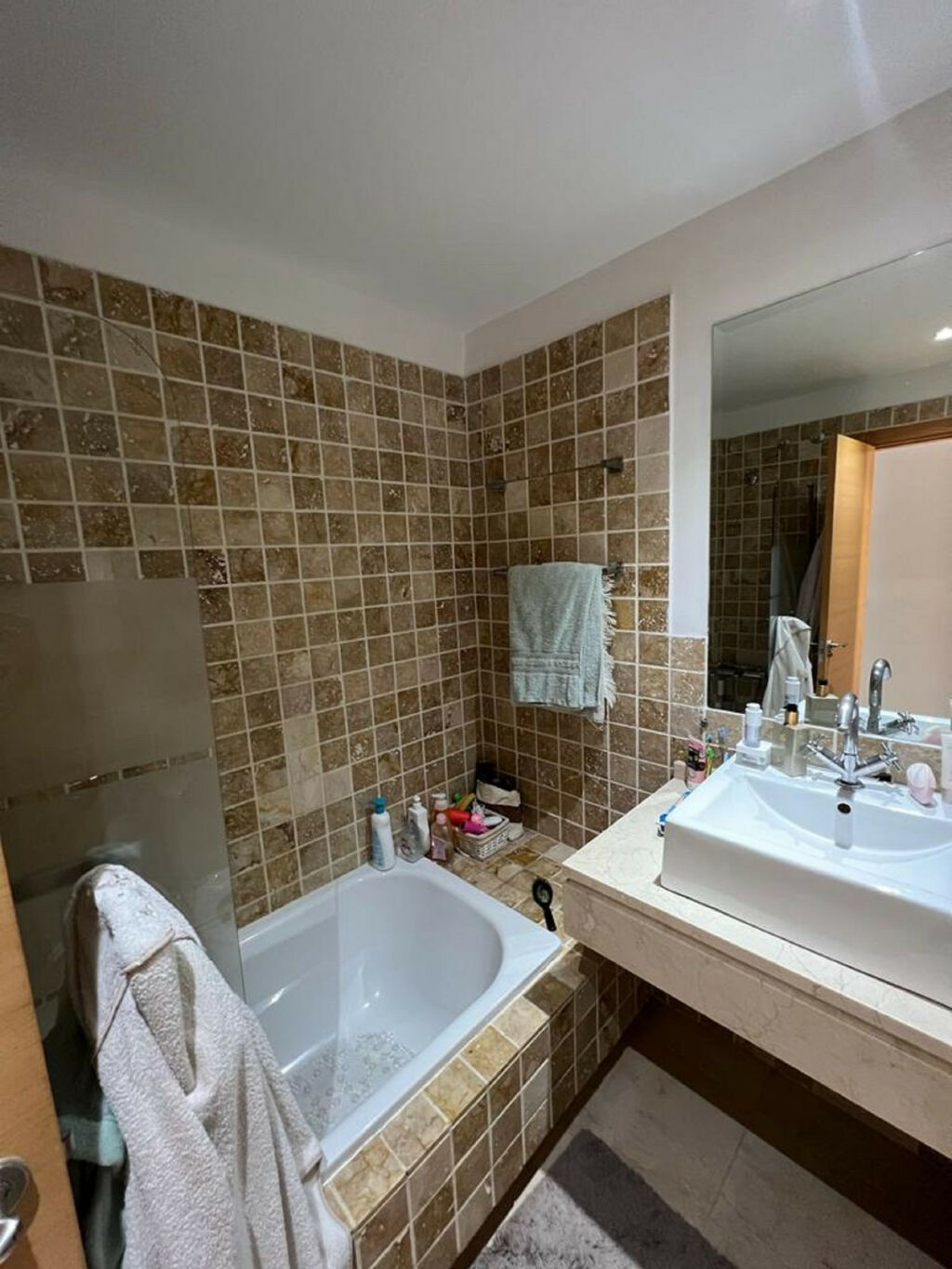 Penthouse New Golden Mile Málaga - image 10