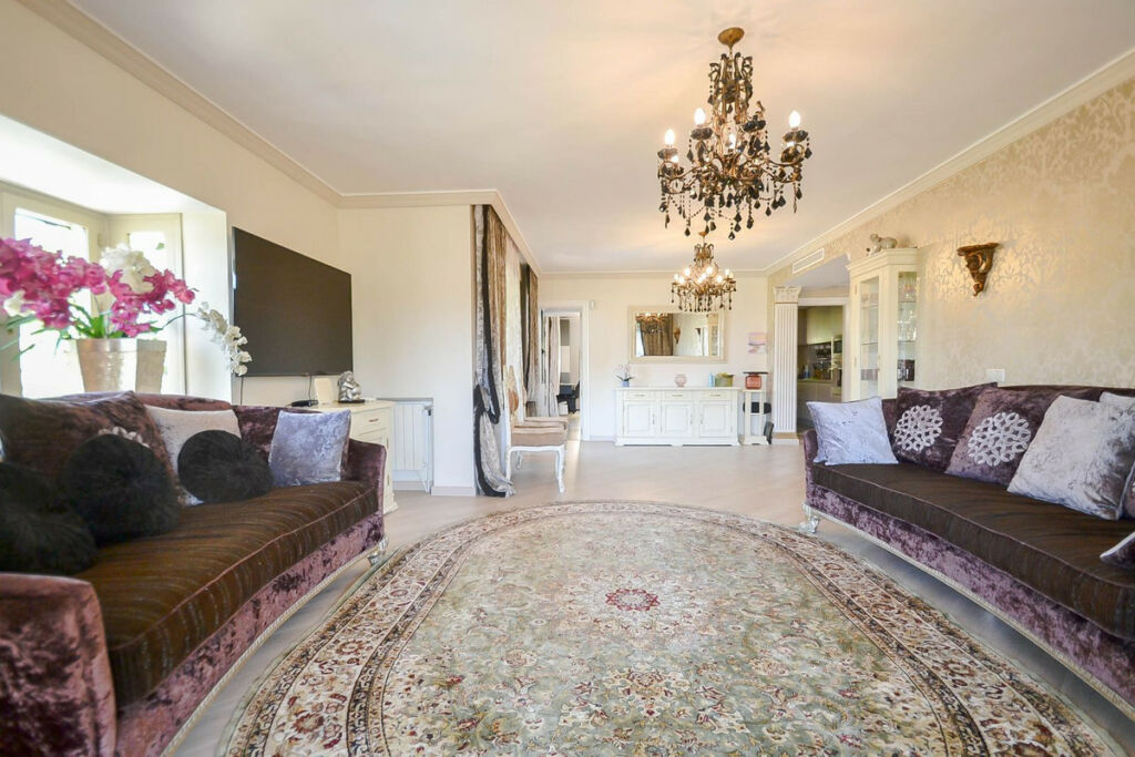 Penthouse Atalaya Málaga - image 10