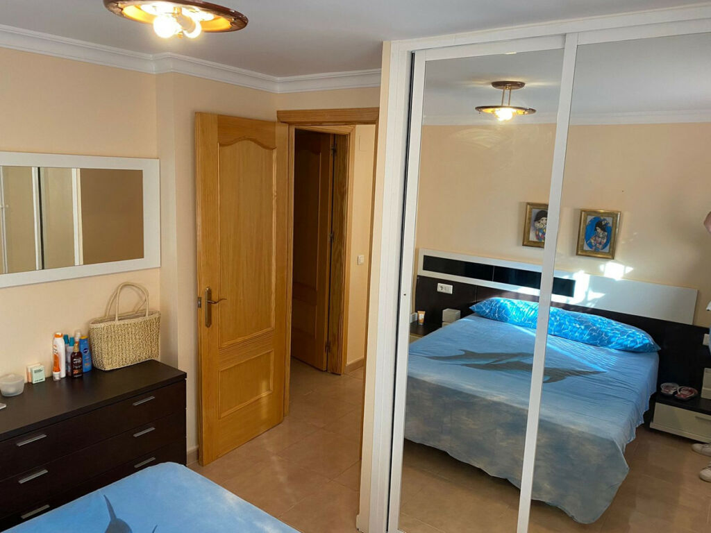 Ground Floor Apartment Benalmadena Costa Málaga - image 10